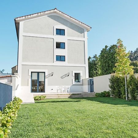 Casa Rolao Elegante Casa Familiar 10 Personas Villa Serra De Outes Dış mekan fotoğraf
